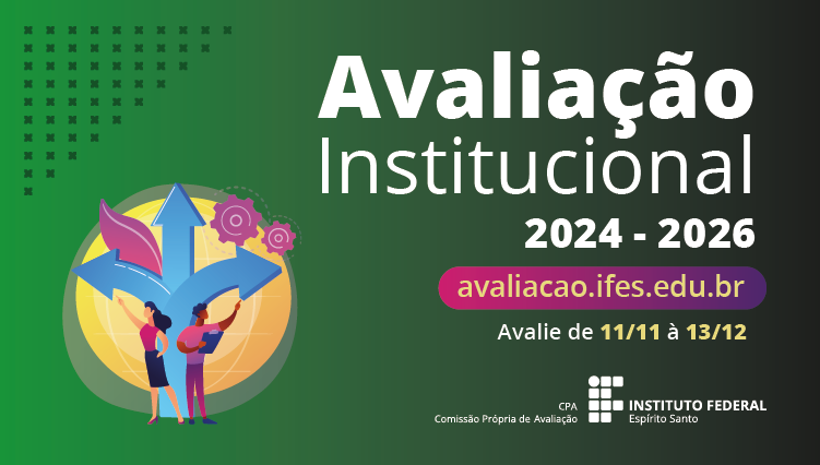 Autoavaliação institucional