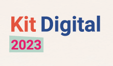 Kit digital 2023